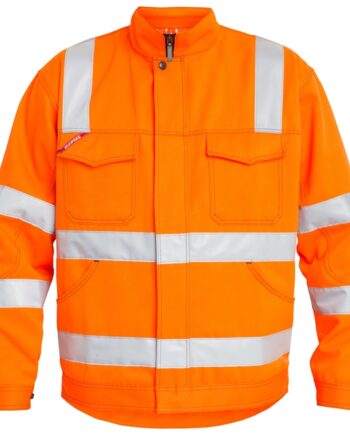 Engel 20471 Jakke Orange 5xl - Fe-engel Fashionmanifest  - 5702820433161