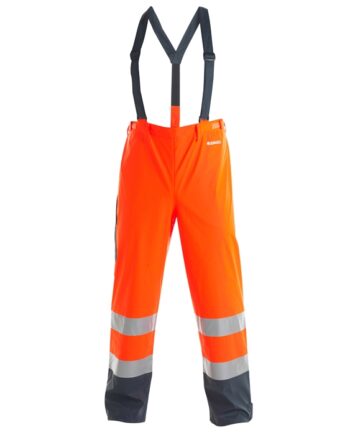 Engel 20471 Regnbuks Orange Marine - Fe-engel Fashionmanifest  - 5702825954166