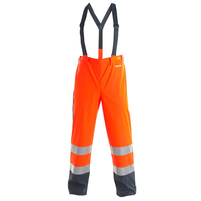 Engel 20471 Regnbuks Orange Marine - Fe-engel Fashionmanifest - 5702825954166