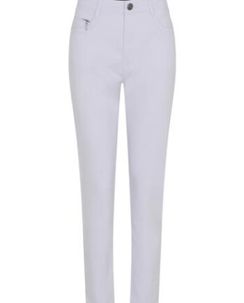 Hvid Cero Bukser 100 - Cero Fashionmanifest  - 5713270502451