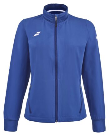 Babolat Play Jacket Junior Sodalite Blue - Babolat Fashionmanifest