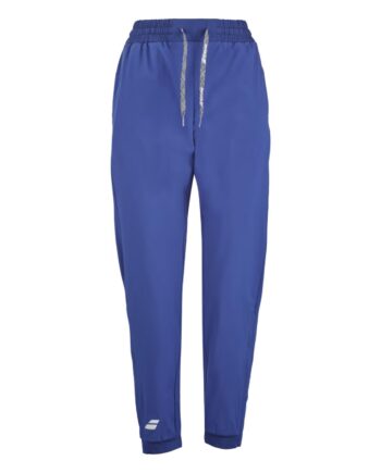 Babolat Play Pant Junior Sodalite Blue - Babolat Fashionmanifest