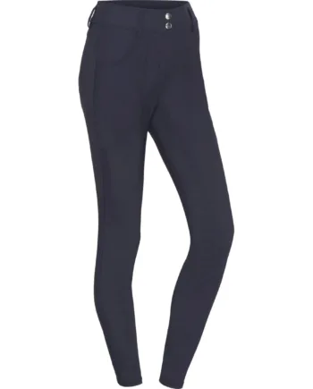 Hvid Catago Ridebukser Dame Navy Rihanna - Catago Fashionmanifest  - 5701883423140