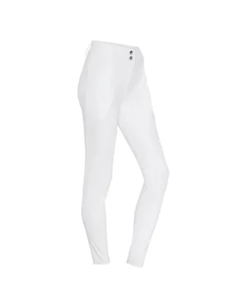 Hvid Catago Ridebukser Dame Rihanna - Catago Fashionmanifest  - 5701883423065