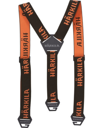 Brown/Orange Bl Harkila Wildboar Pro Tech Seler Brown Orange Blaze One Size - Härkila Fashionmanifest  - 5707335491538