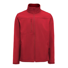 Steel Grey Mammoth Jakke Herre - James Harvest Fashionmanifest  - 7319440737739