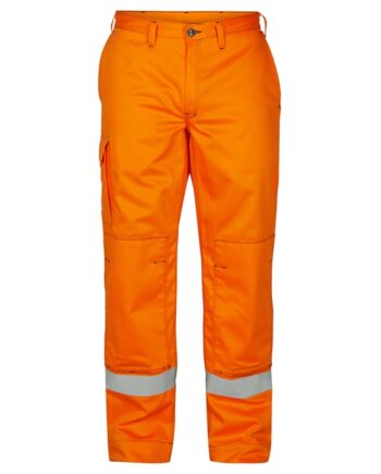 Engel Safety Offshorebuks Orange 116 - Fe-engel Fashionmanifest  - 5702820412319