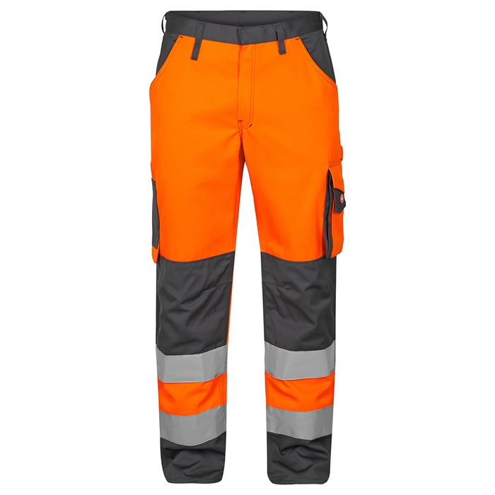 Engel 20471 Buks Orange Grå - Fe-engel Fashionmanifest - 5702820283292