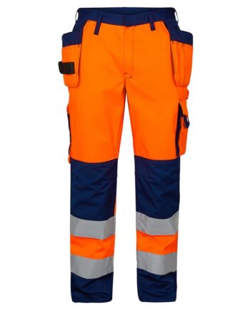 Engel 20471 Buks Hængelomme Orange Marine L100 - Fe-engel Fashionmanifest  - 5702820284343