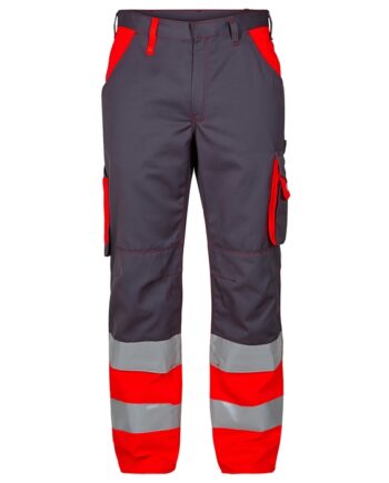 Engel 20471 Buks Grå Rød 112 - Fe-engel Fashionmanifest  - 5702820302108