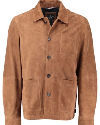 48 Mens Leather Regular Fit - Gino Marcello Fashionmanifest  - 5715395099823