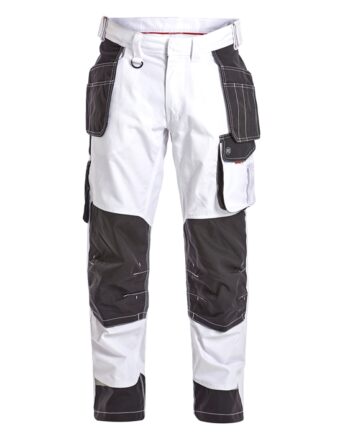 Hvid Engel Galaxy Arbejdsbuks Hængelom Antrazitgrå - Fe-engel Fashionmanifest  - 5702820324865