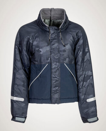 Jakke Til Kørestolsbruger Str Hera Daro - Daro Fashionmanifest