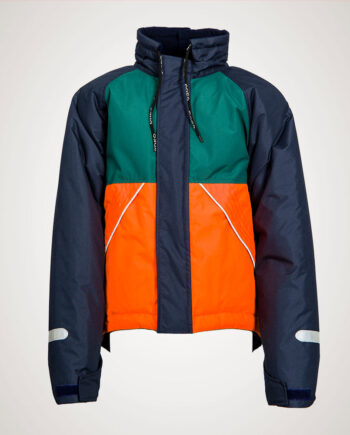 Jakke Til Kørestolsbruger Str 110 Hera Barn Daro - Daro Fashionmanifest