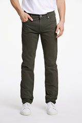 ARMY 1927: Cashmere Touch Pants - Lindbergh Fashionmanifest  - 5714398215865