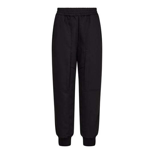 Sort Couture Almira Pant Black - Co Couture Fashionmanifest
