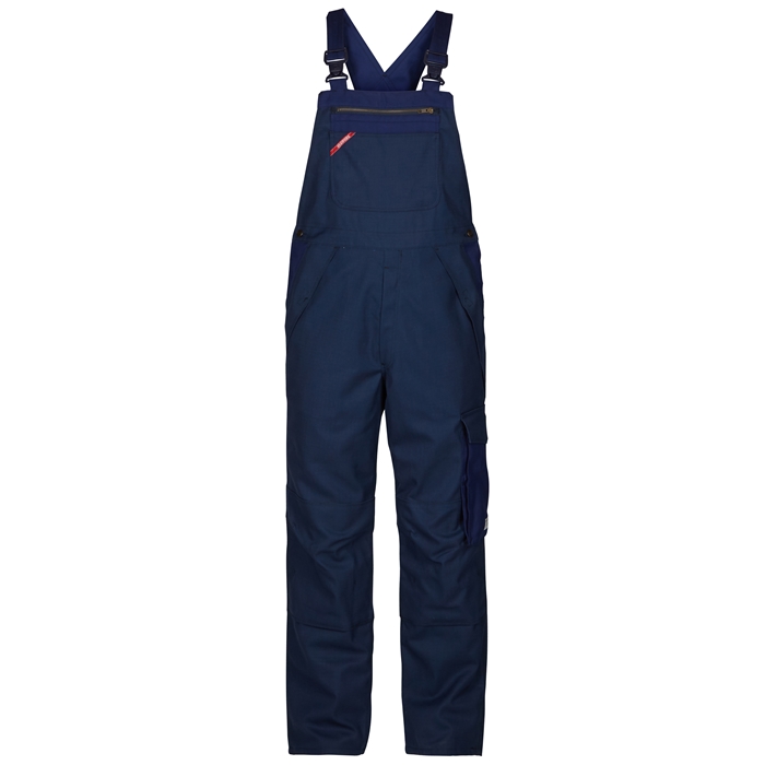 Engel Safetylysbue Overall Marine 108 - Fe-engel Fashionmanifest - 5702820358310