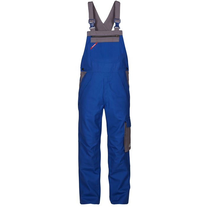 Engel Safetylysbue Overall Azur Grå K92 - Fe-engel Fashionmanifest - 5702820358730