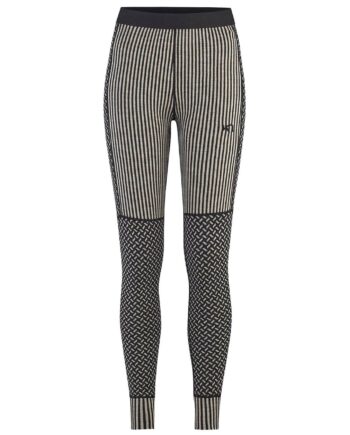 Beige (OAT) Kari Traa Womens Smekker Pant Beige Oat Large - Kari Traa Fashionmanifest  - 7048652917737