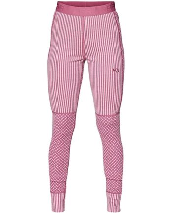 Lilla (PLUM) Kari Traa Womens Smekker Pant Lilla Plum - Kari Traa Fashionmanifest  - 7048653049918