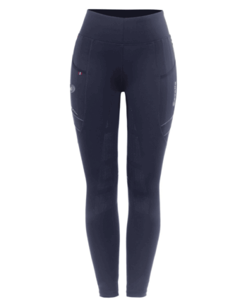 Cavallo Ridetights Cavallin Navy - Fashionmanifest