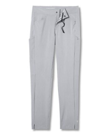 Beige (LT PELIC Royal Robbins Womens Alpine Mtn Pro Pant Beige Pelican - Royal Robbins Fashionmanifest  - 794691990985