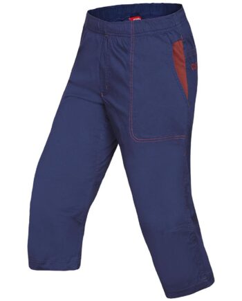 Blå (BLUE DRESS Ocun Mens Jaws Pants Blå Blue Dress - Ocùn Fashionmanifest  - 8591804657535