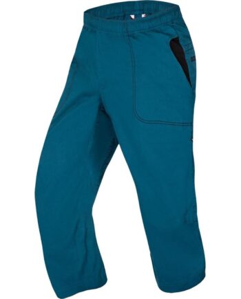 Blå (BLUE LEGIO Ocun Mens Jaws Pants Blå Blue Legion - Ocùn Fashionmanifest  - 8591804671074