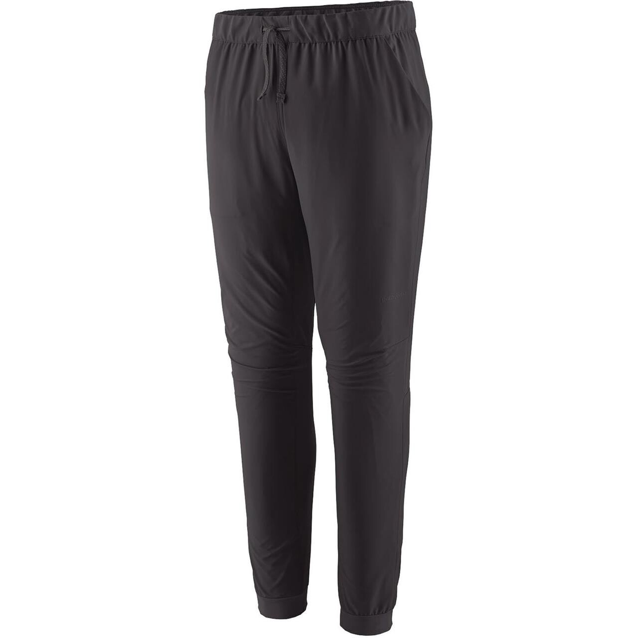 Sort Patagonia Mens Terrebonne Joggers Black - Patagonia Fashionmanifest - 198077091936