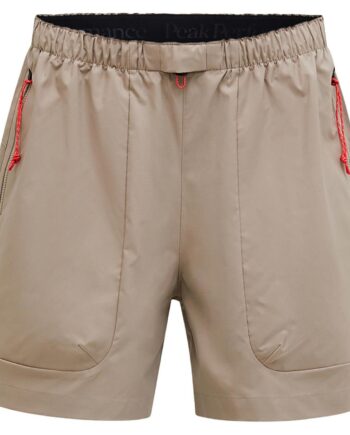 Beige (AVID BEI Peak Performance Womens Outdoor Cargo Shorts Beige Avid Beige Medium - Fashionmanifest  - 7333269859441