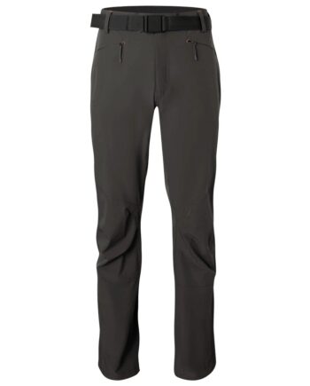 Ash Grey Pinewood Finnveden Sports Light Bukser - Pinewood Fashionmanifest  - 7331090456587