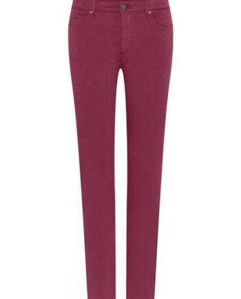 Pink Cero Basic Bukser Dark 254 - Cero Basic Fashionmanifest  - 5713270380110
