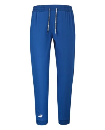 Babolat Play Pants Sodalite Blue - Babolat Fashionmanifest