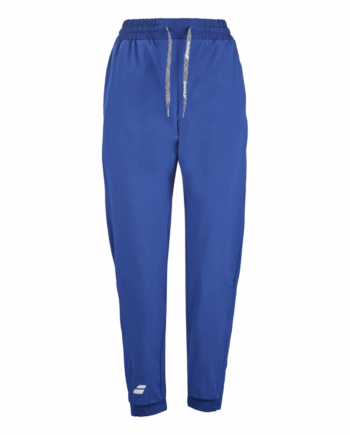 Babolat Play Pants Women Sodalite Blue - Babolat Fashionmanifest