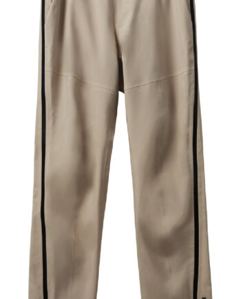 1034 Warm Grå H2o Regnbukser Bornholm Warm Grey - H2o Fashionmanifest  - 5711891379025