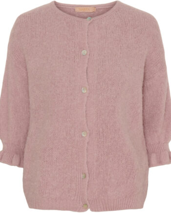 Pink Marta Chateau Dame Strik Mdcjuliana 2413 Old - Fashionmanifest  - 5715406619781