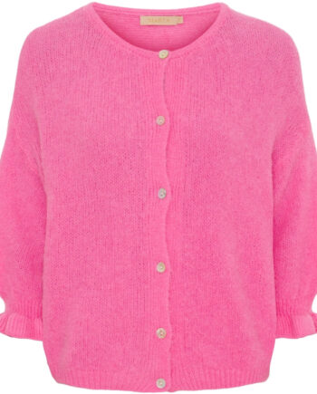 Pink Marta Chateau Dame Strik Mdcjuliana 2413 9868 - Fashionmanifest  - 5715406727370