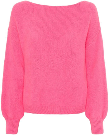 Rosa Marta Chateau Dame Strik Mdc 5102 Pink1131 - Fashionmanifest  - 5715406728025