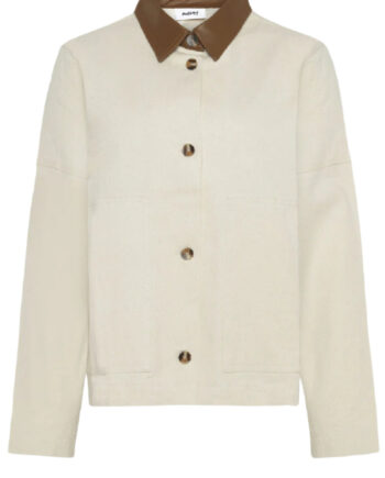 0905 Beige Moves Jakke Paislee Birch - Moves Fashionmanifest  - 5713712995032