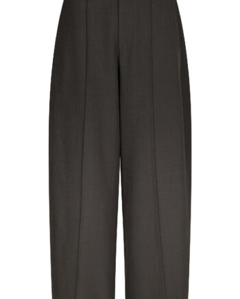 Dark Grå Neo Noir Bukser Tilian Structure Dark Grey - Neo Noir Fashionmanifest  - 5715641390520