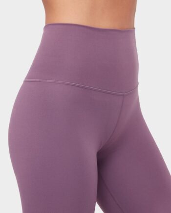 Manduka Essence Legging Ametyst Violet - Manduka Fashionmanifest  - 840104804421