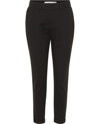 Bukser Monkey Sorte Stræk Costamani - Costamani Fashionmanifest