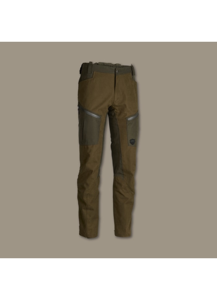 Grøn Hakan Bark Green - Fashionmanifest