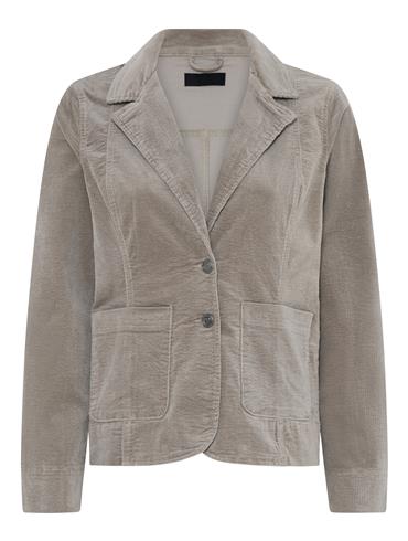 Sand Cero Blazer - Cero Fashionmanifest - 5713270618398