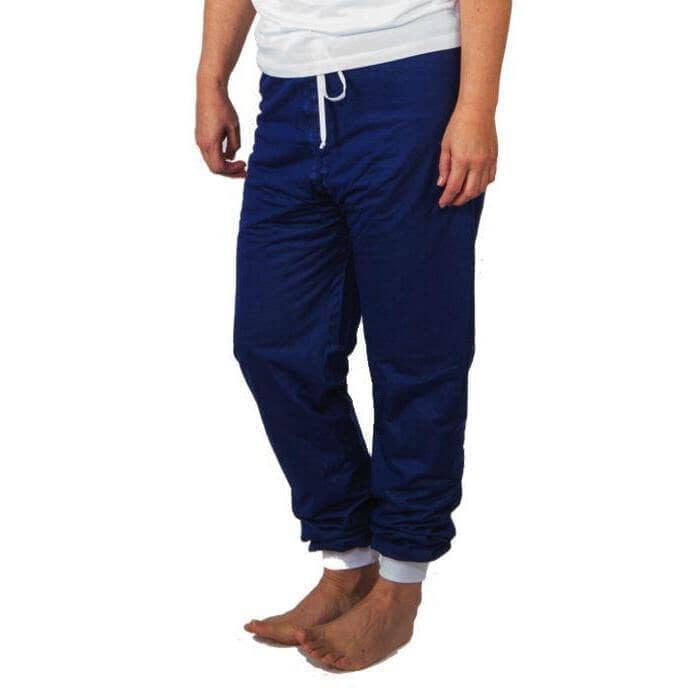 Pjama Inkontinens Bukser Lang Model Smart Diskret Størrelser - Pjama Fashionmanifest