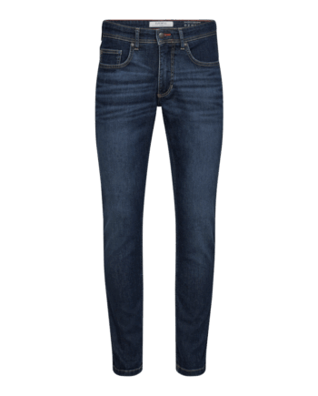 Blå Sunwill Jeans Fitted Super Stretch 494 8398 415 32w 32l - Sunwill Fashionmanifest