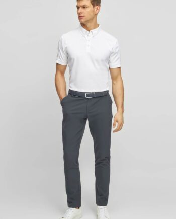 Dark Grey What Bunkers Walter Herre Bukser Str - What Bunkers Fashionmanifest  - 5740005913800